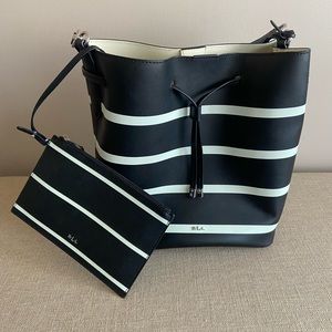 Ralph Lauren Hobo